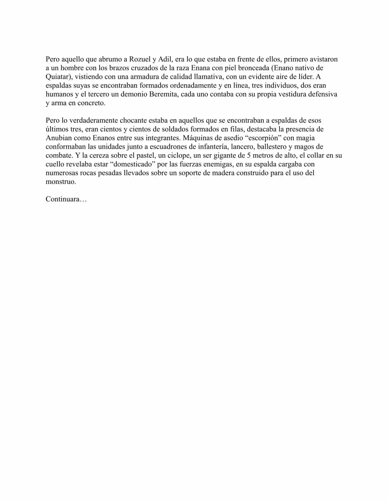 Metalord Revolution (Novela) - Capítulo 182 - Página 8 - LectorTMOo