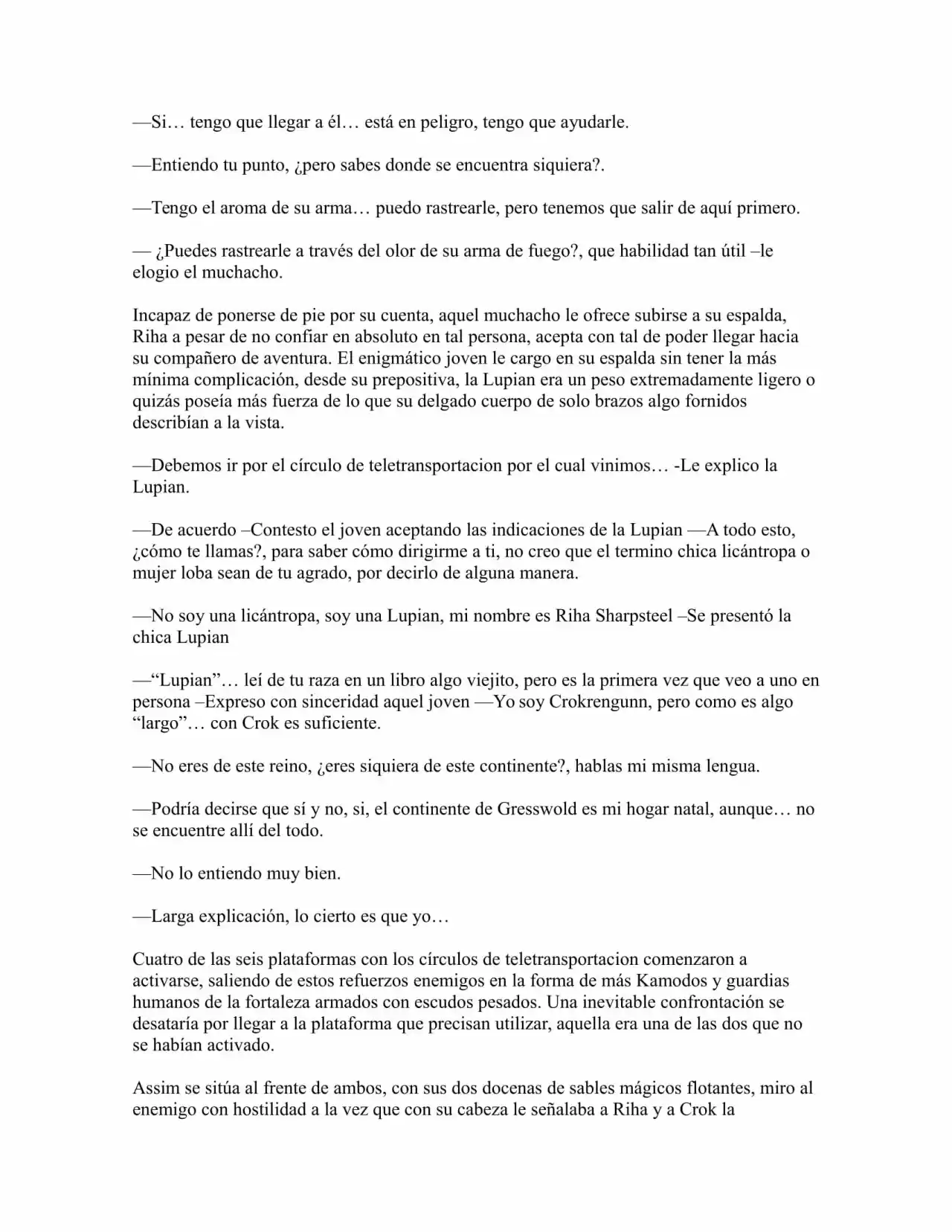 Metalord Revolution (Novela) - Capítulo 187 - Página 2 - LectorTMOo