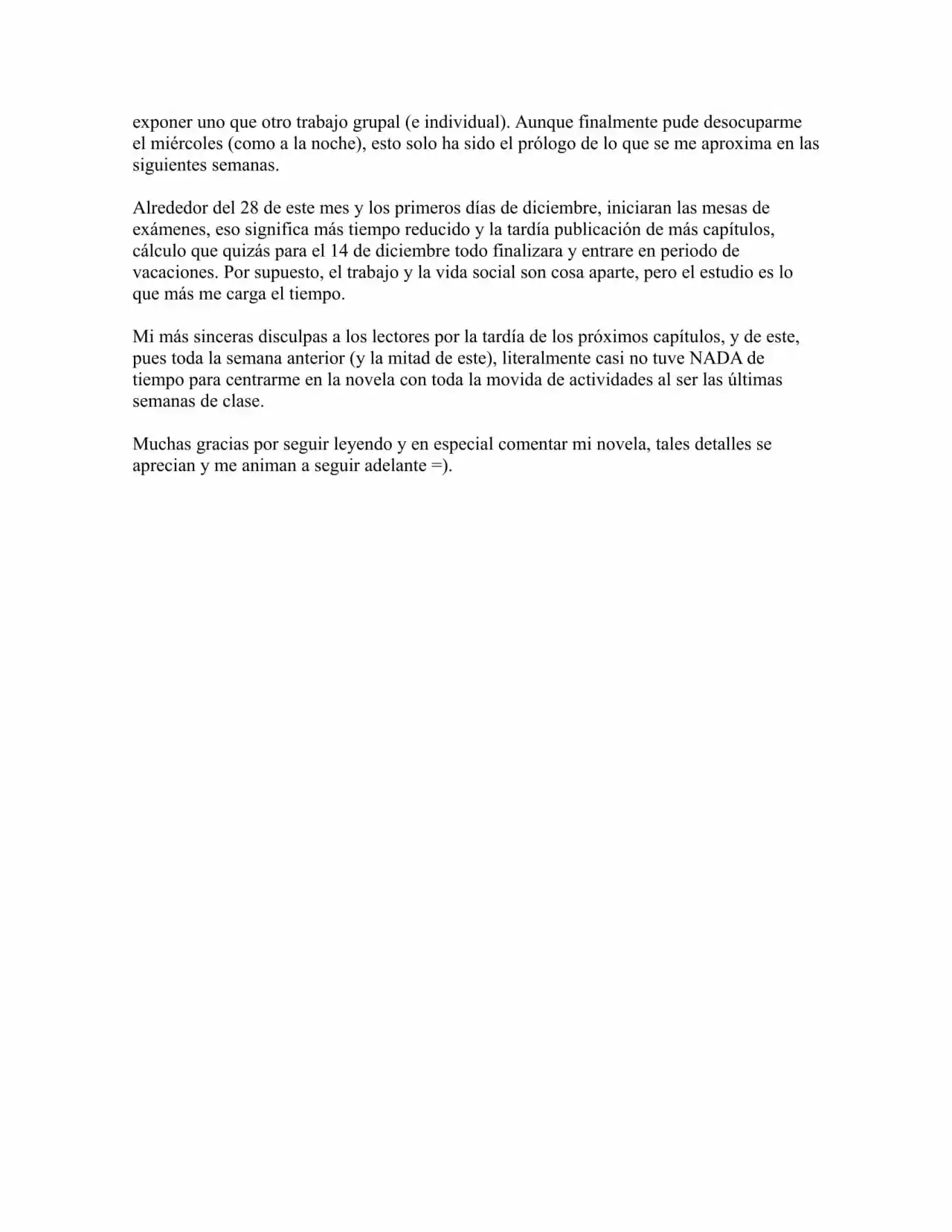Metalord Revolution (Novela) - Capítulo 189 - Página 11 - LectorTMOo