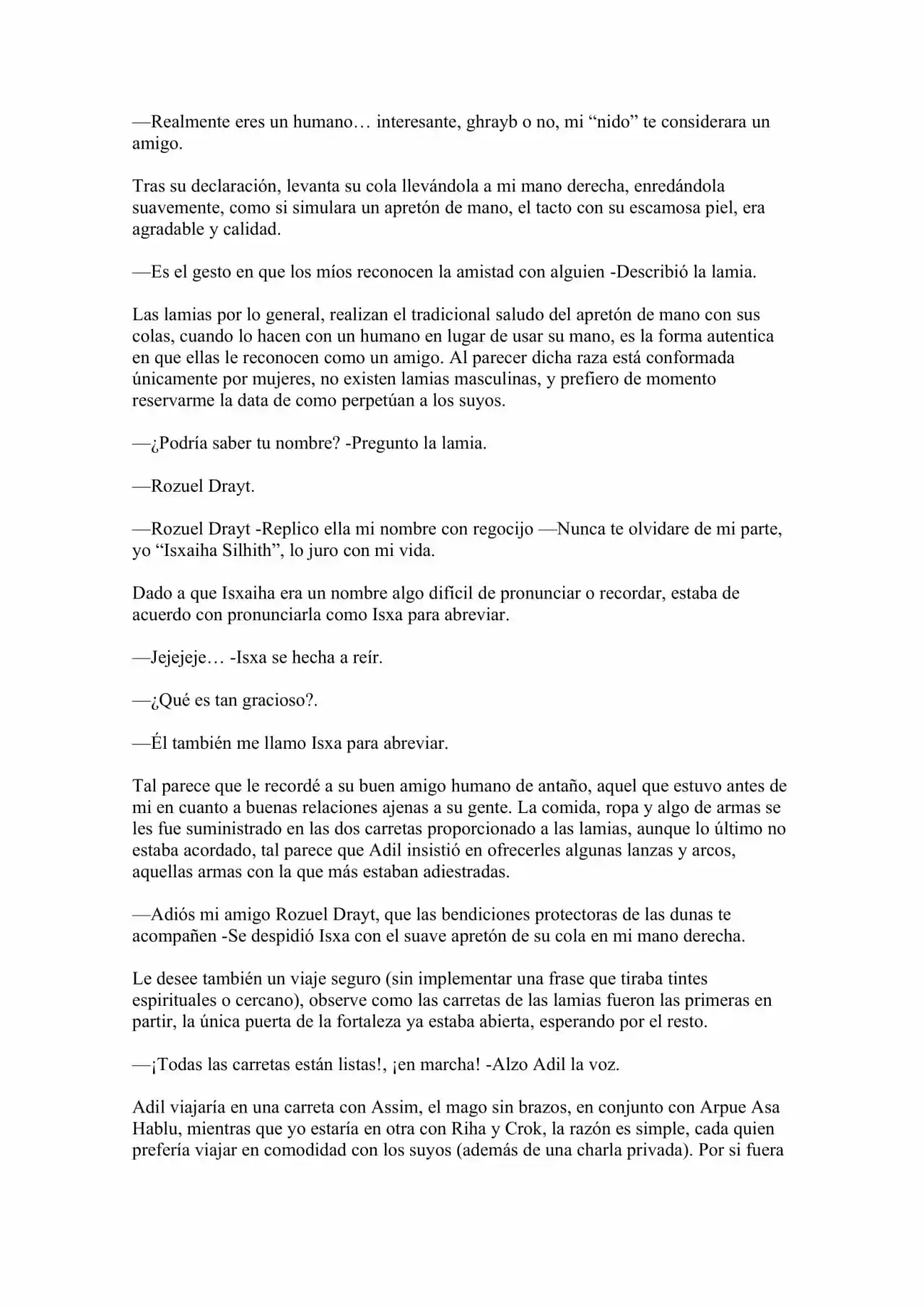 Metalord Revolution (Novela) - Capítulo 192 - Página 2 - LectorTMOo