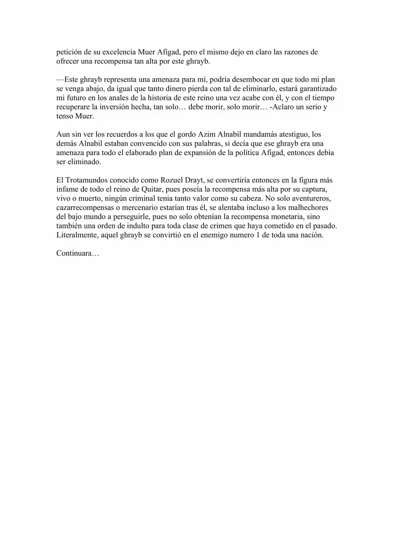 Metalord Revolution (Novela) - Capítulo 196 - Página 9 - LectorTMOo