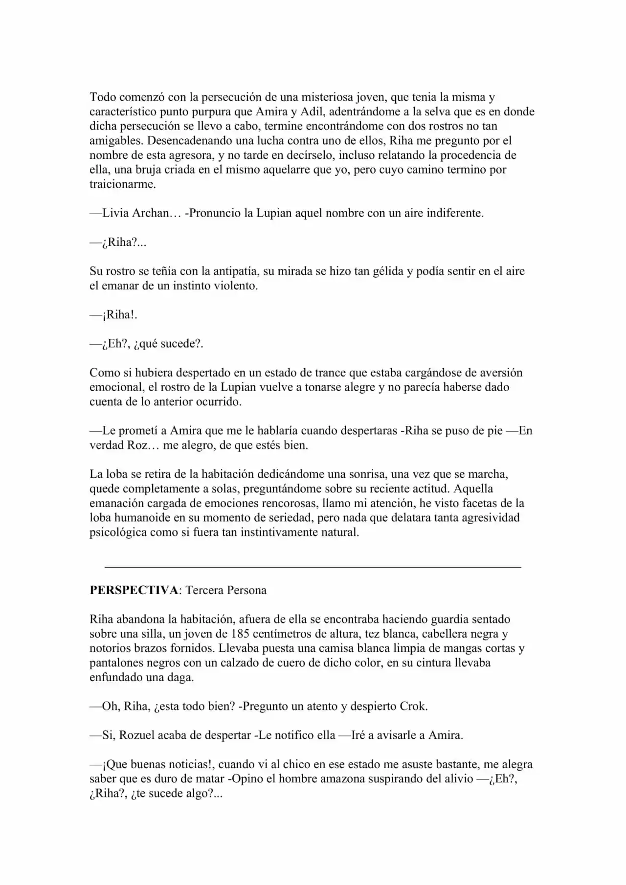 Metalord Revolution (Novela) - Capítulo 200 - Página 2 - LectorTMOo