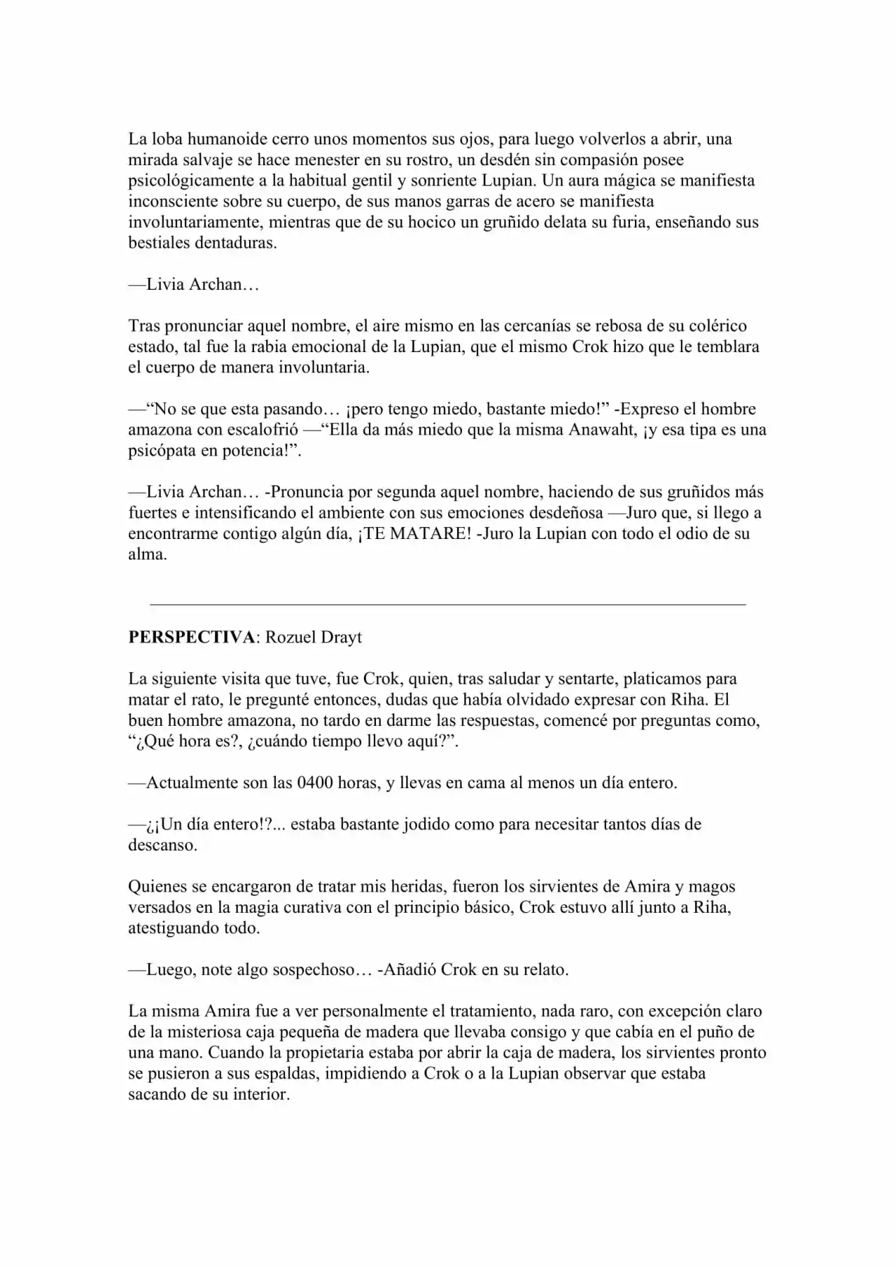 Metalord Revolution (Novela) - Capítulo 200 - Página 3 - LectorTMOo