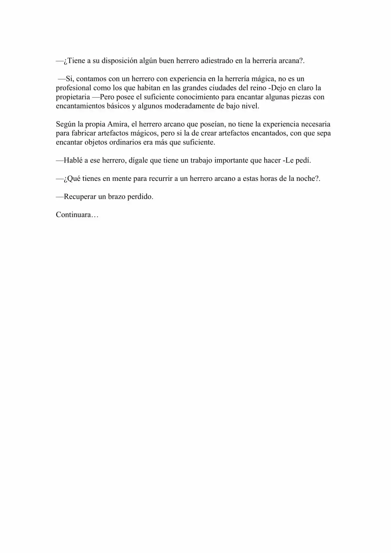 Metalord Revolution (Novela) - Capítulo 200 - Página 10 - LectorTMOo