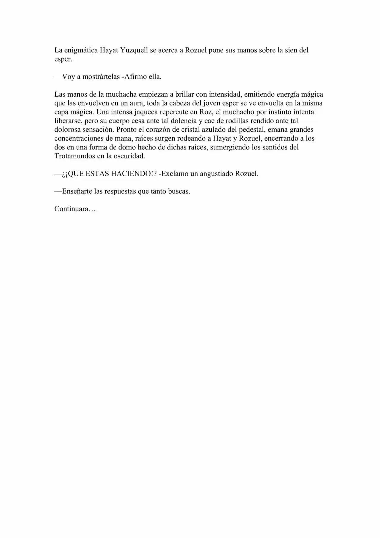Metalord Revolution (Novela) - Capítulo 202 - Página 10 - LectorTMOo