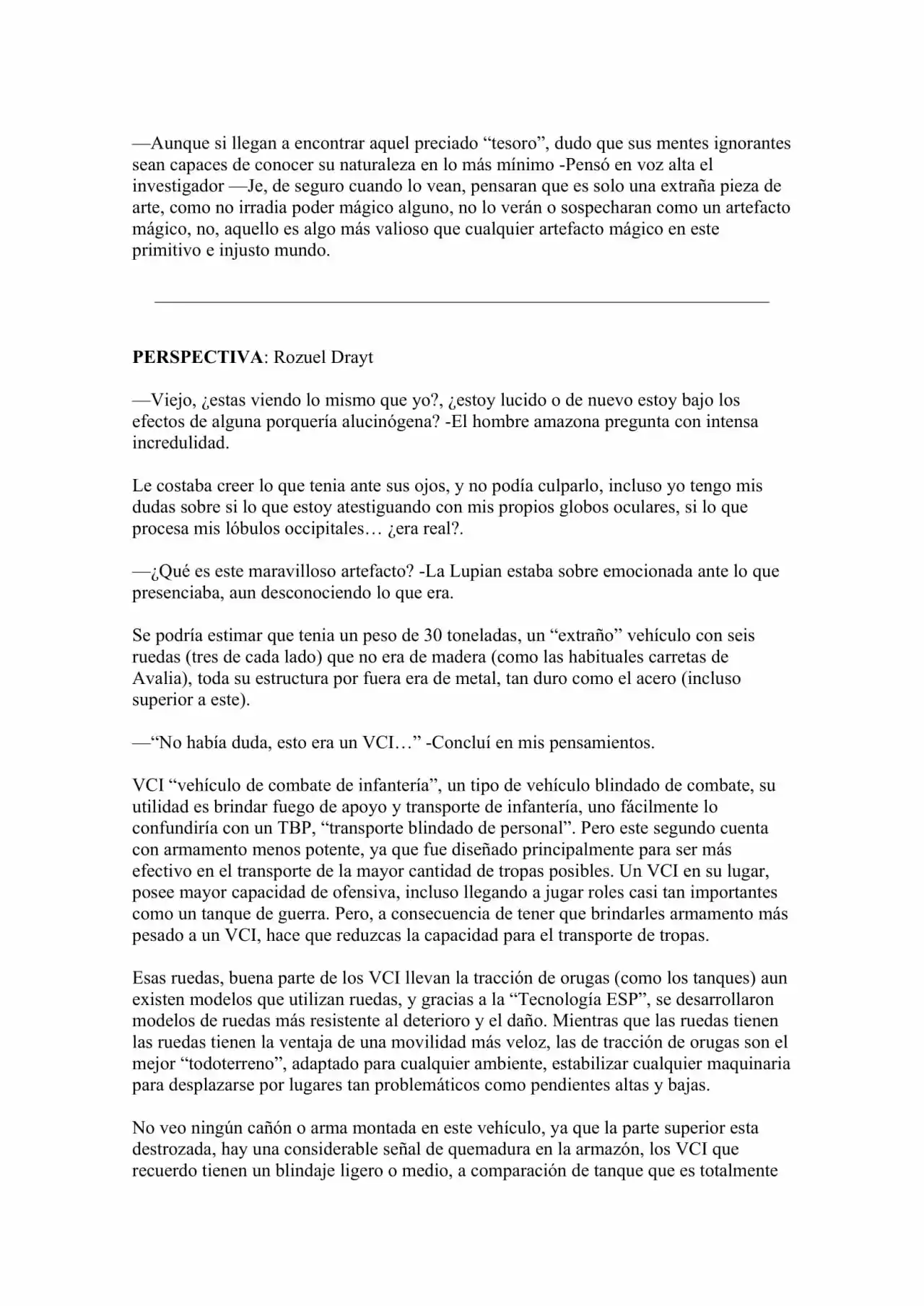 Metalord Revolution (Novela) - Capítulo 220 - Página 2 - LectorTMOo