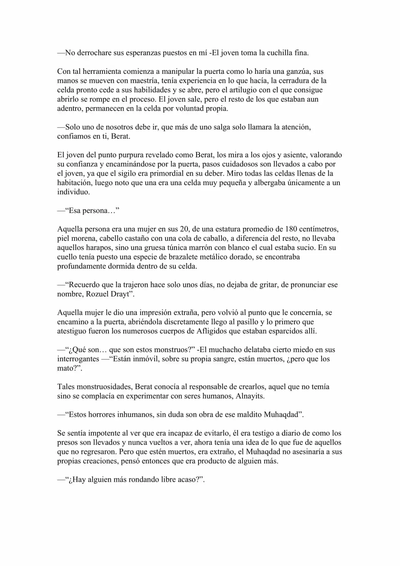 Metalord Revolution (Novela) - Capítulo 221 - Página 2 - LectorTMOo