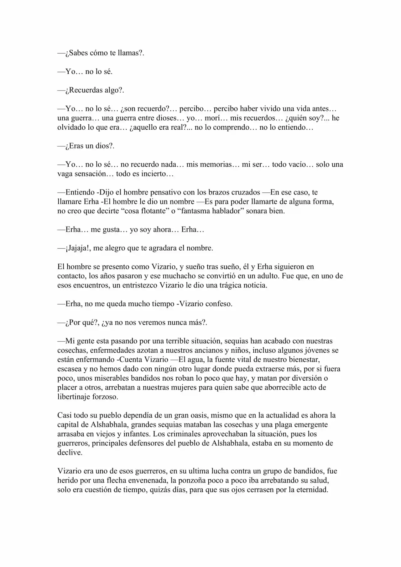 Metalord Revolution (Novela) - Capítulo 223 - Página 7 - LectorTMOo
