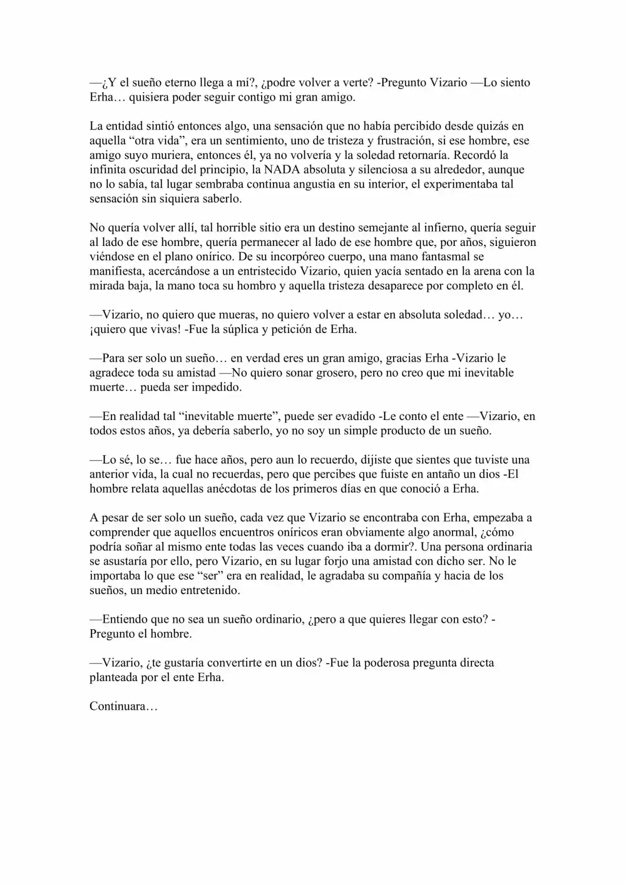 Metalord Revolution (Novela) - Capítulo 223 - Página 8 - LectorTMOo