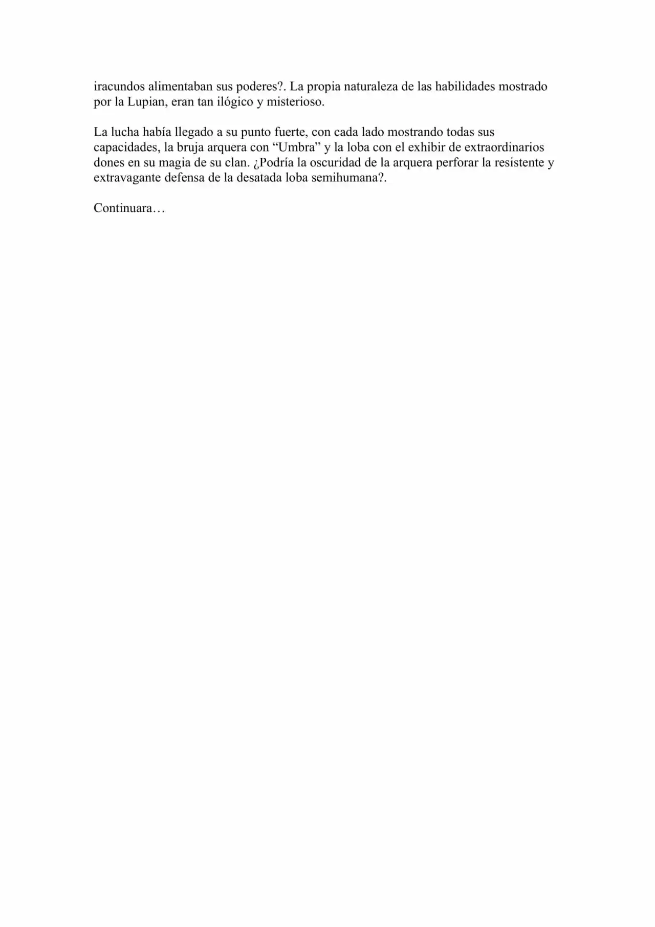 Metalord Revolution (Novela) - Capítulo 232 - Página 6 - LectorTMOo