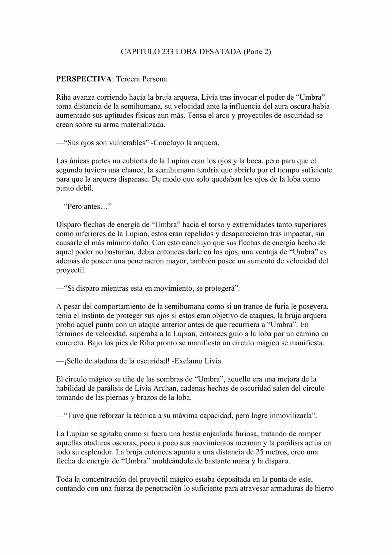 Metalord Revolution (Novela) - Capítulo 233 - Página 1 - LectorTMOo