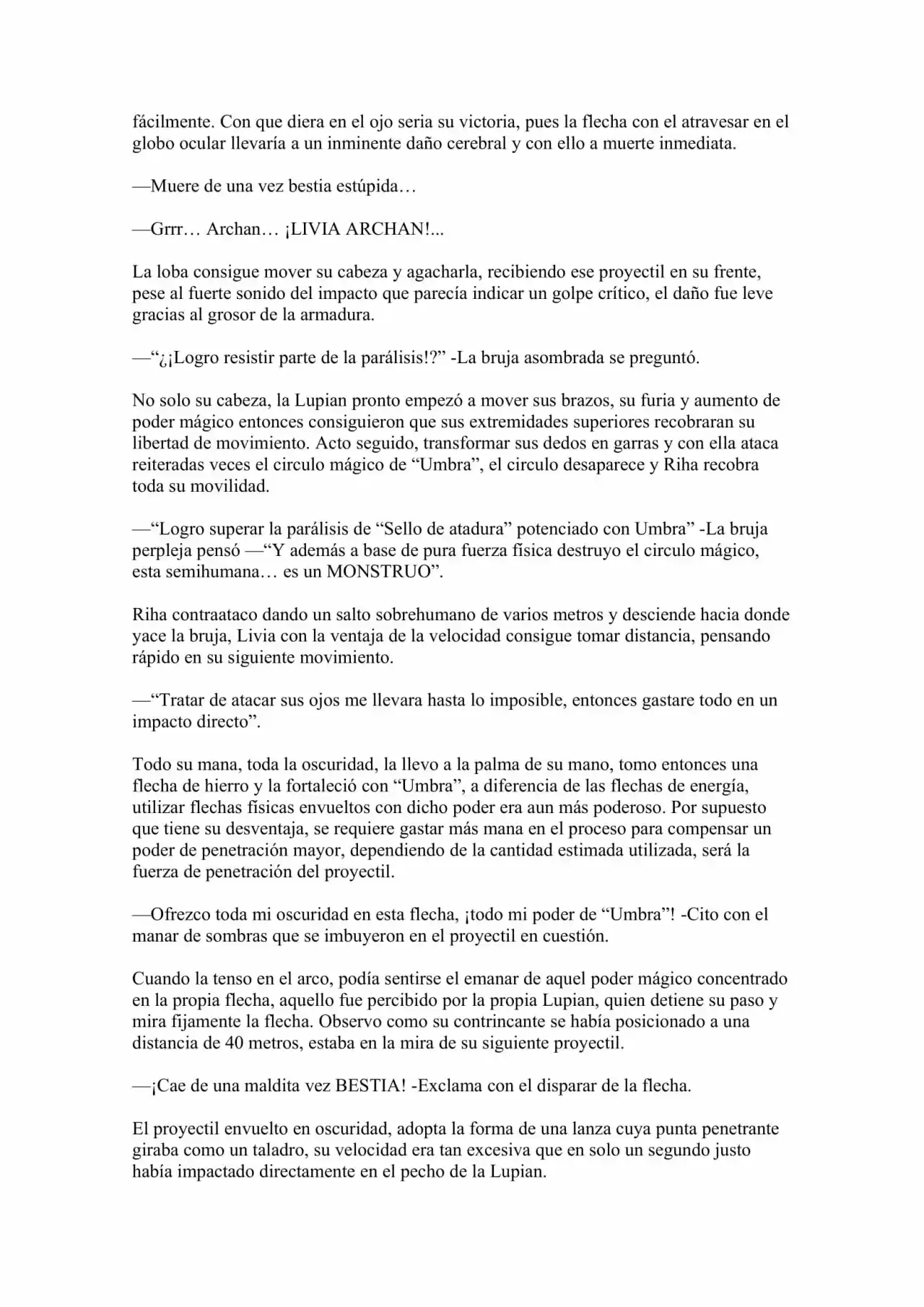 Metalord Revolution (Novela) - Capítulo 233 - Página 2 - LectorTMOo