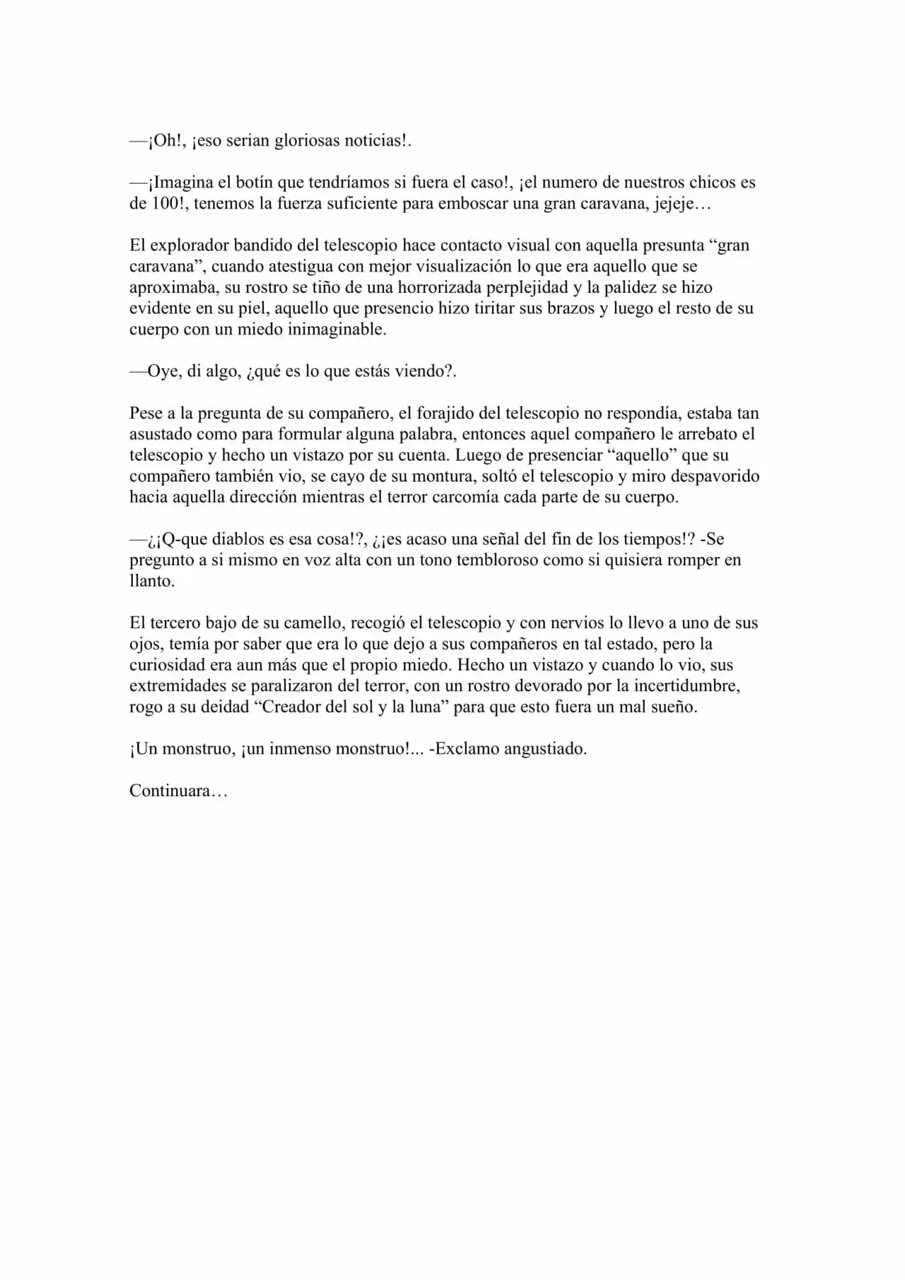 Metalord Revolution (Novela) - Capítulo 239 - Página 9 - LectorTMOo
