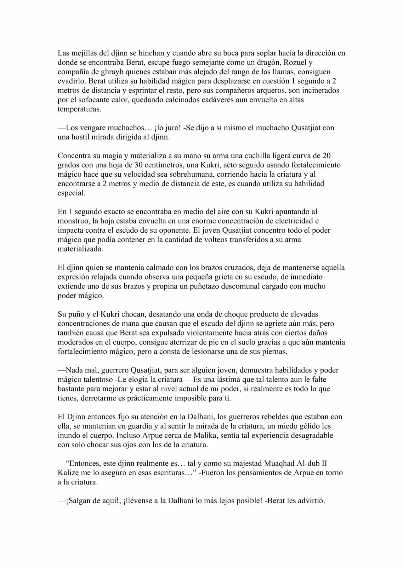 Metalord Revolution (Novela) - Capítulo 243 - Página 3 - LectorTMOo
