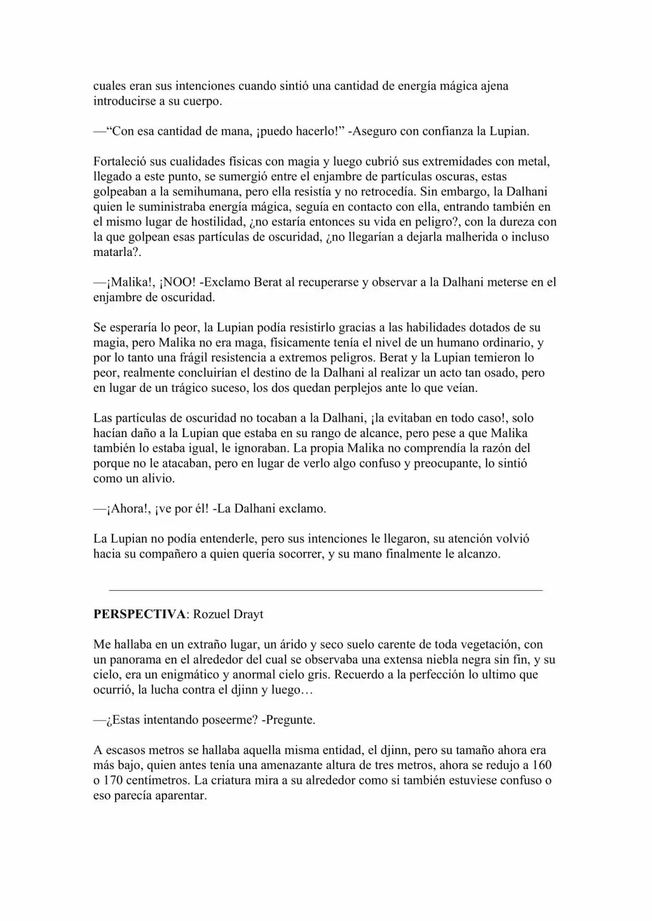 Metalord Revolution (Novela) - Capítulo 244 - Página 2 - LectorTMOo