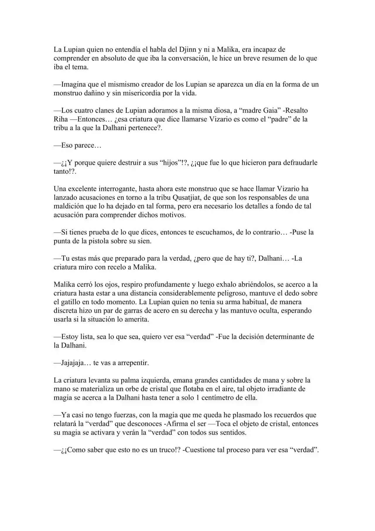 Metalord Revolution (Novela) - Capítulo 245 - Página 2 - LectorTMOo