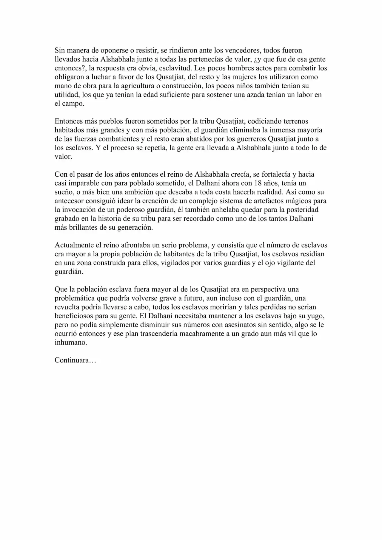 Metalord Revolution (Novela) - Capítulo 245 - Página 7 - LectorTMOo