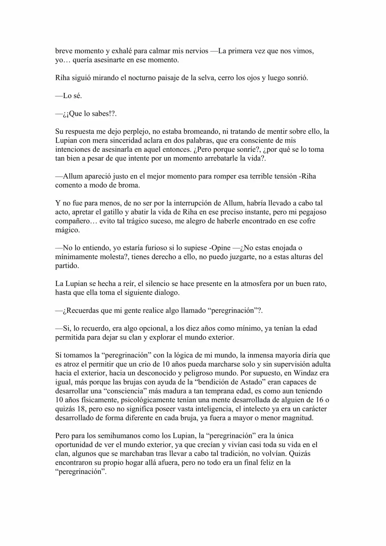 Metalord Revolution (Novela) - Capítulo 248 - Página 3 - LectorTMOo