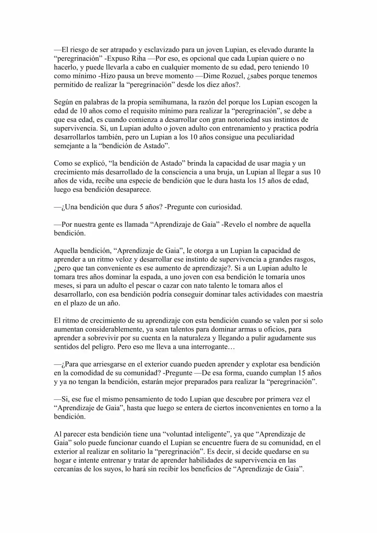Metalord Revolution (Novela) - Capítulo 248 - Página 4 - LectorTMOo