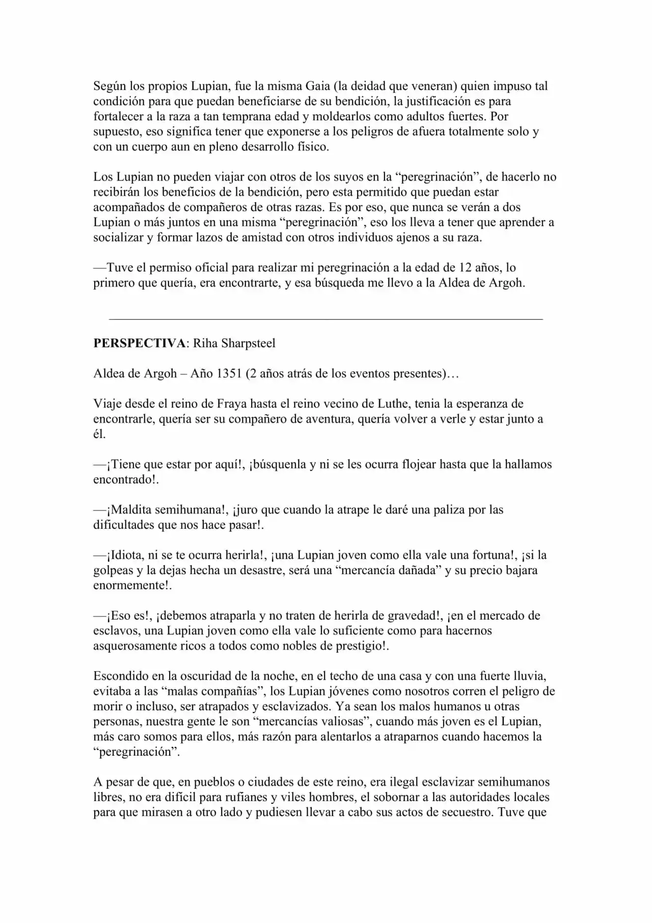Metalord Revolution (Novela) - Capítulo 248 - Página 5 - LectorTMOo