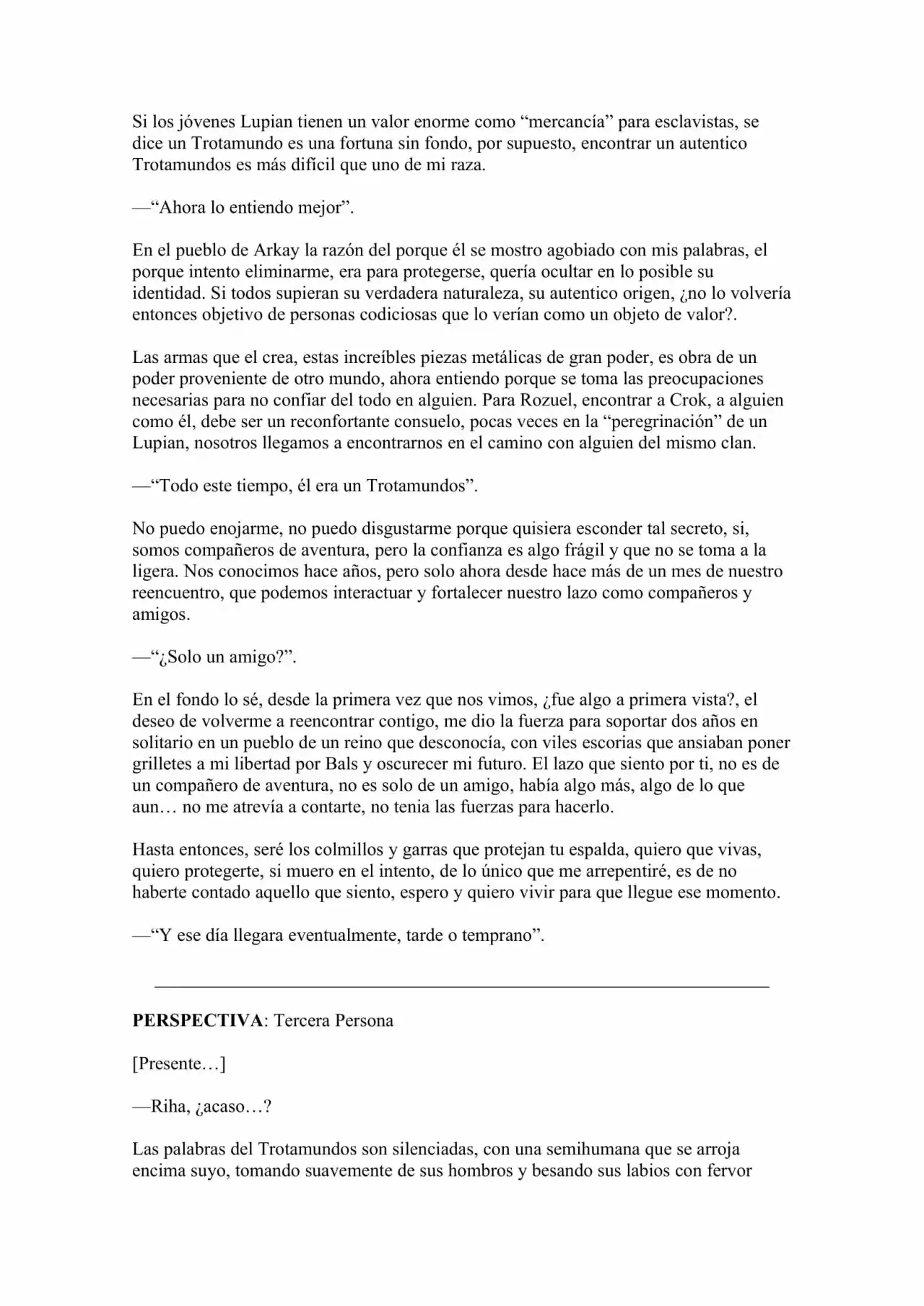 Metalord Revolution (Novela) - Capítulo 249 - Página 2 - LectorTMOo