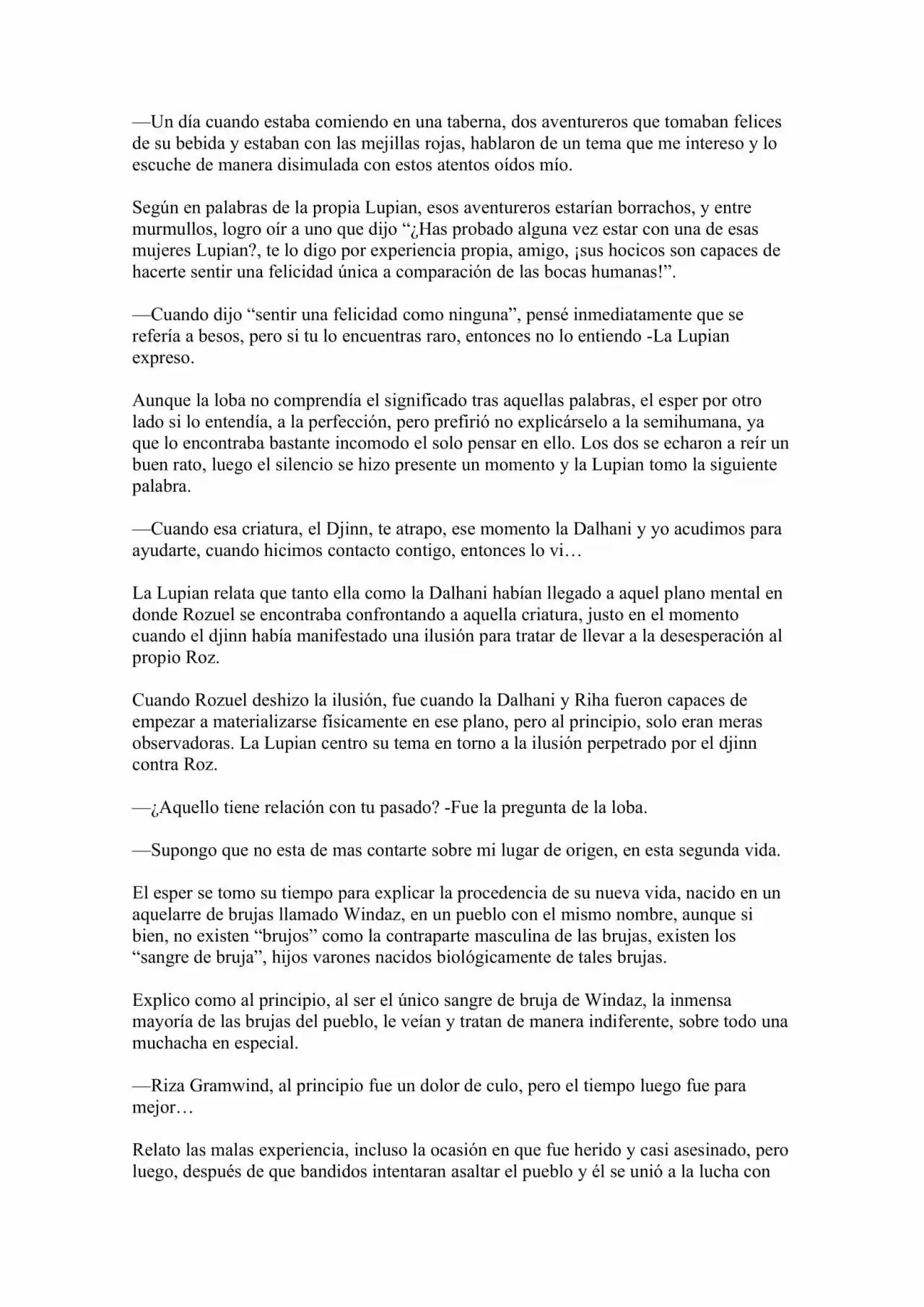 Metalord Revolution (Novela) - Capítulo 249 - Página 6 - LectorTMOo