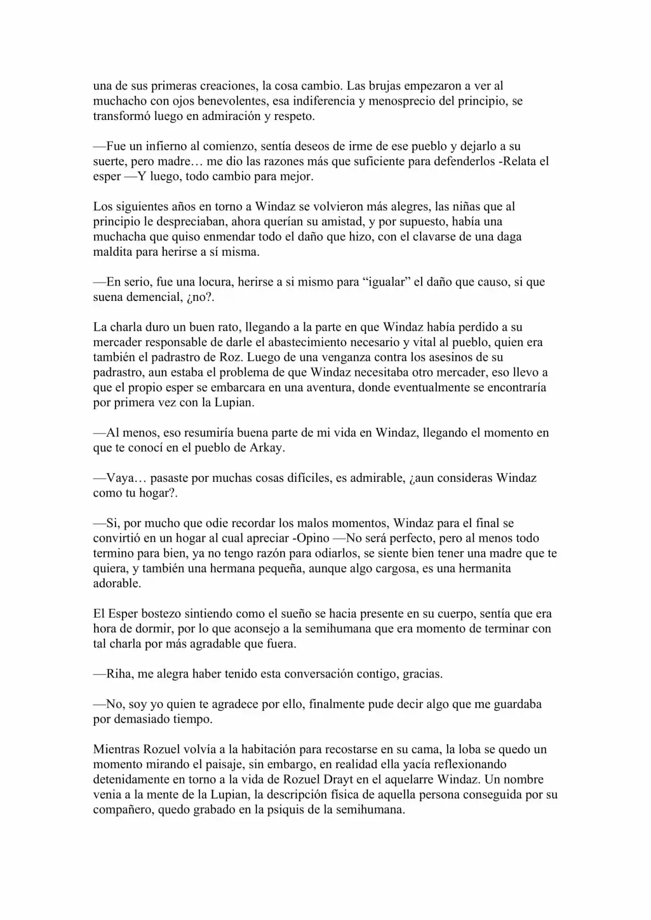 Metalord Revolution (Novela) - Capítulo 249 - Página 7 - LectorTMOo