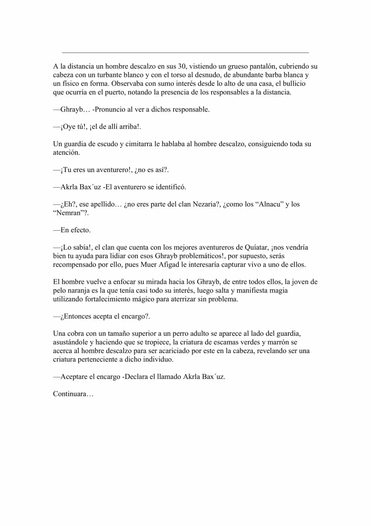 Metalord Revolution (Novela) - Capítulo 252 - Página 7 - LectorTMOo