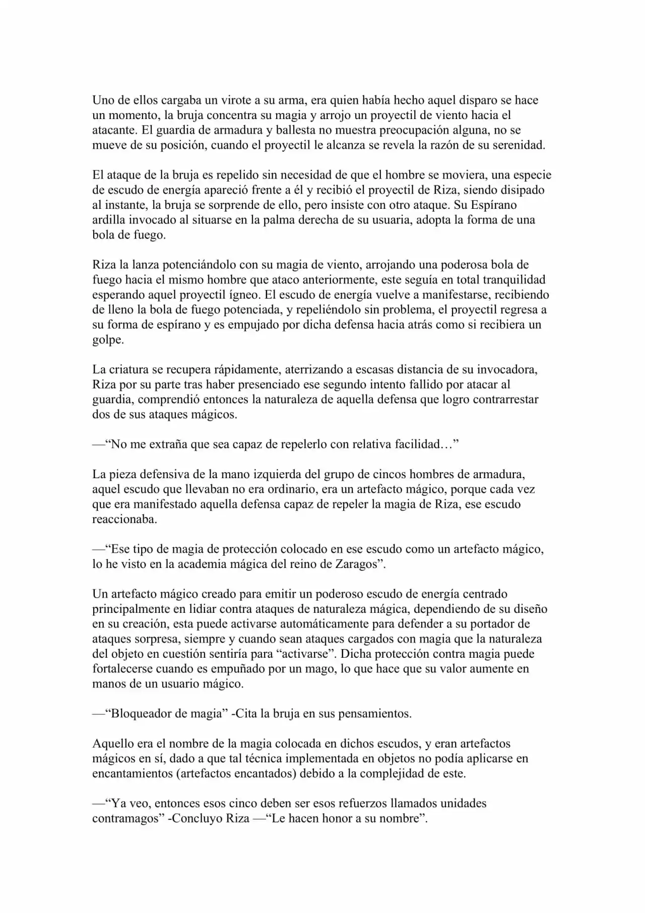 Metalord Revolution (Novela) - Capítulo 253 - Página 4 - LectorTMOo