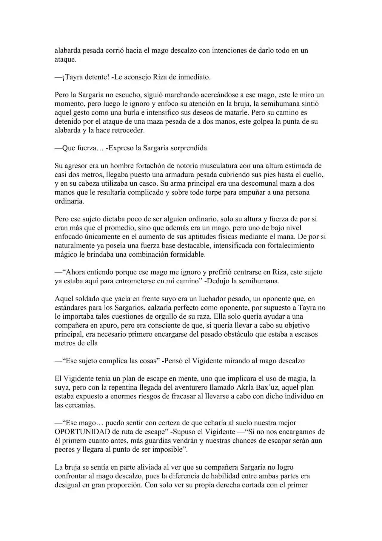 Metalord Revolution (Novela) - Capítulo 254 - Página 3 - LectorTMOo