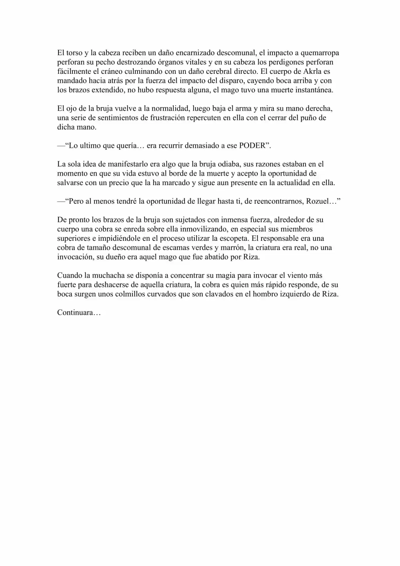 Metalord Revolution (Novela) - Capítulo 254 - Página 7 - LectorTMOo