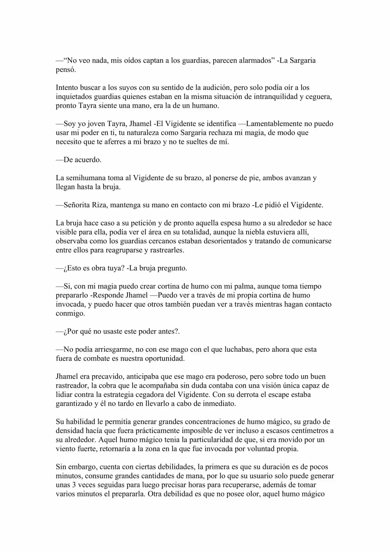 Metalord Revolution (Novela) - Capítulo 255 - Página 3 - LectorTMOo