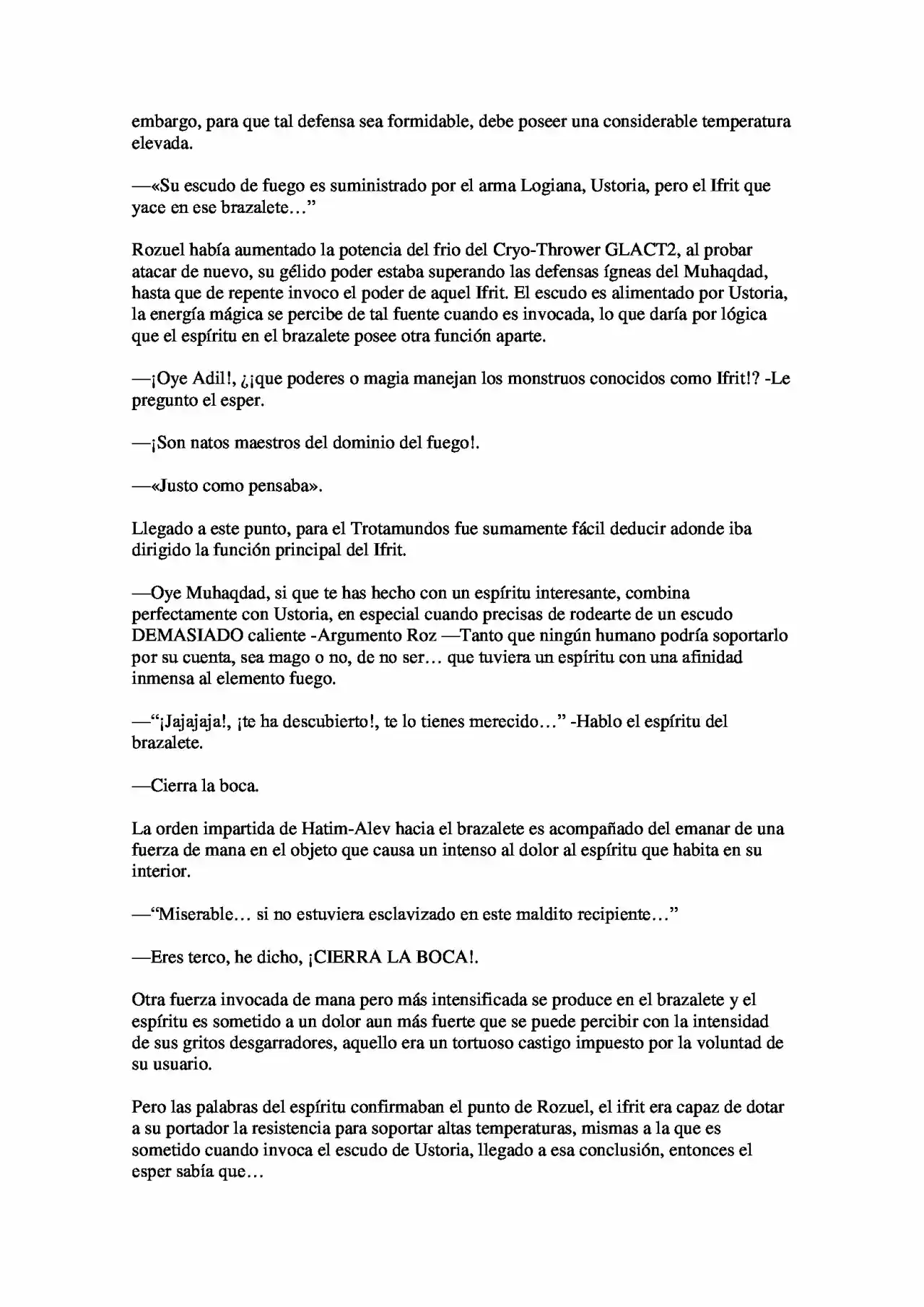Metalord Revolution (Novela) - Capítulo 260 - Página 2 - LectorTMOo