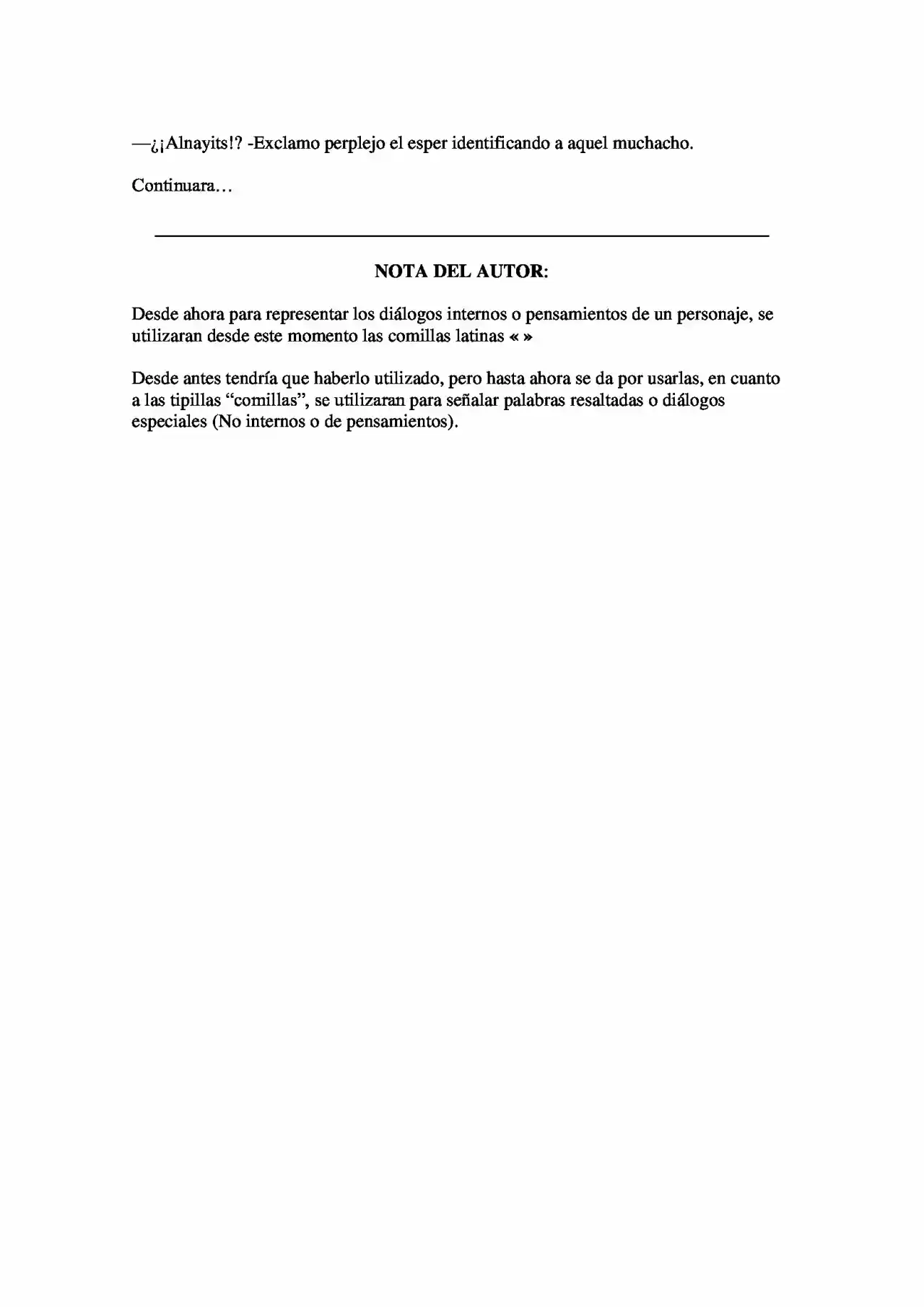 Metalord Revolution (Novela) - Capítulo 260 - Página 9 - LectorTMOo