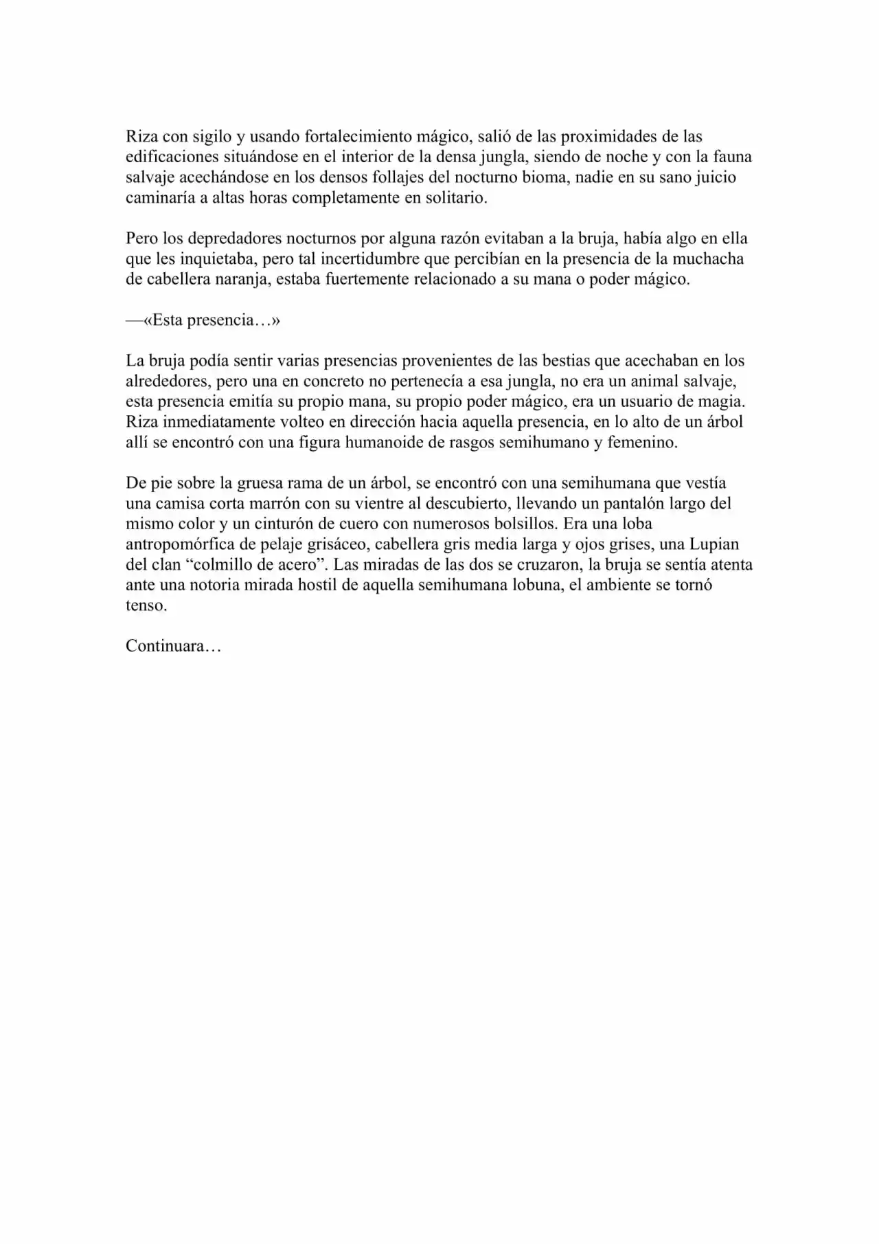 Metalord Revolution (Novela) - Capítulo 279 - Página 8 - LectorTMOo