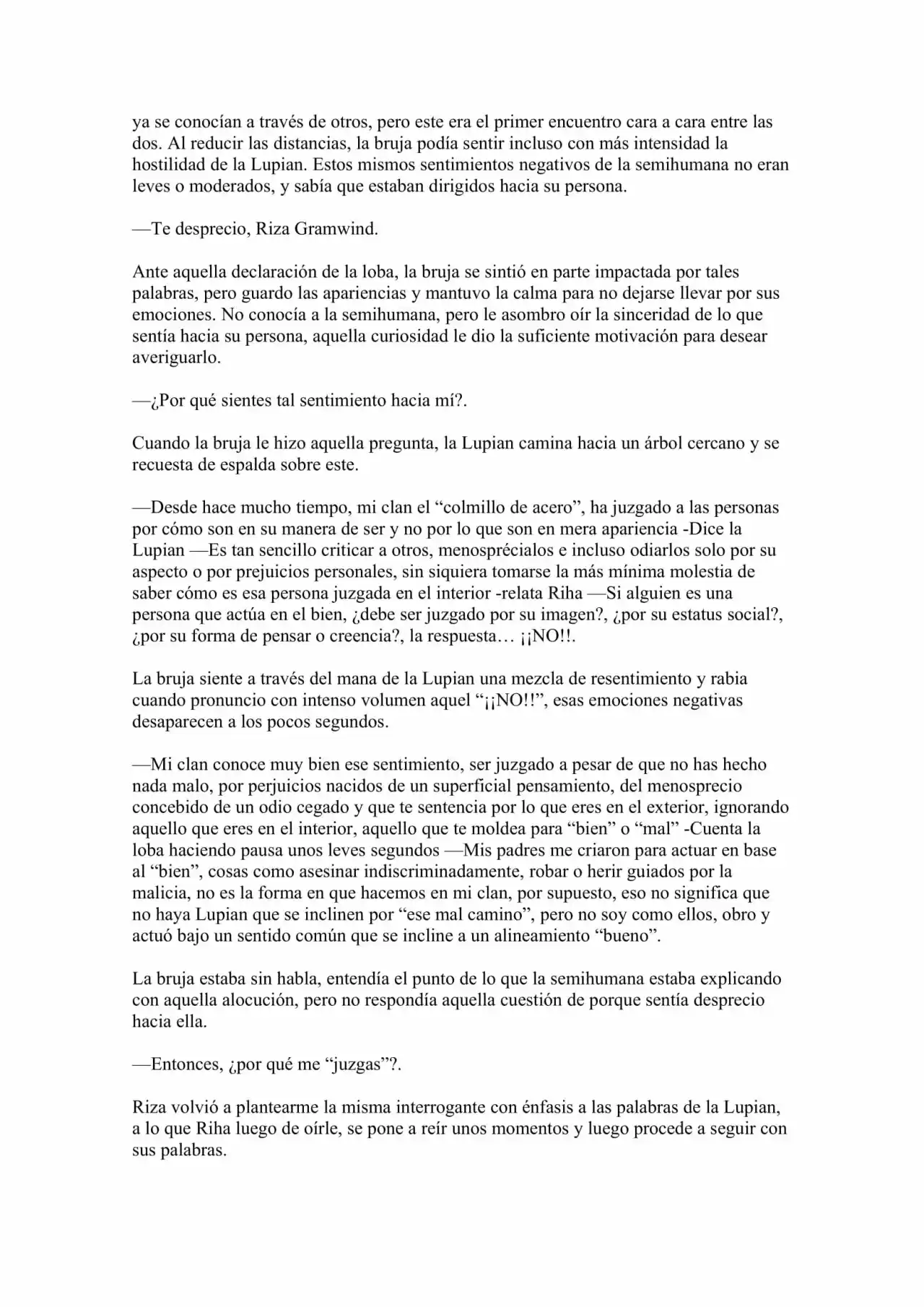 Metalord Revolution (Novela) - Capítulo 280 - Página 3 - LectorTMOo