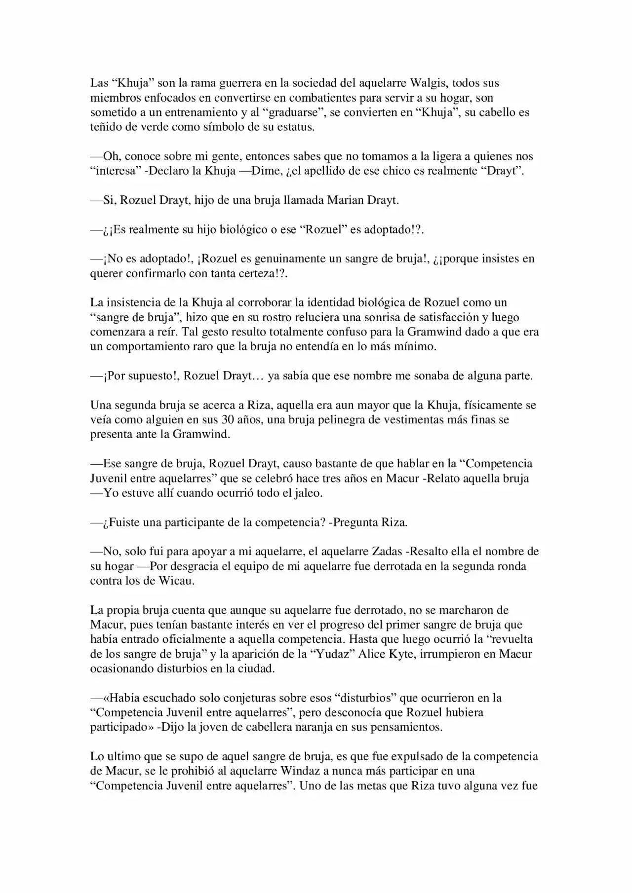 Metalord Revolution (Novela) - Capítulo 281 - Página 3 - LectorTMOo