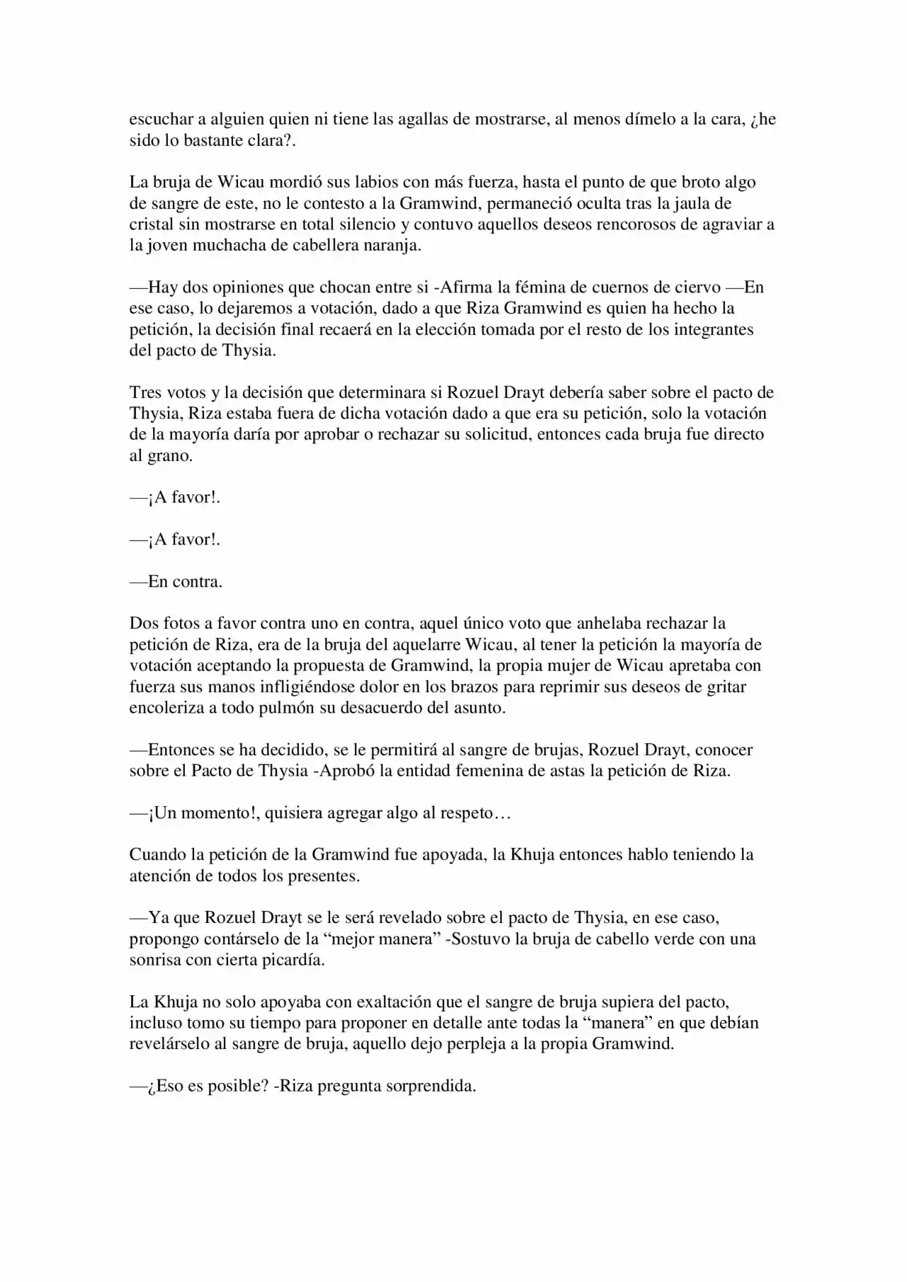 Metalord Revolution (Novela) - Capítulo 281 - Página 5 - LectorTMOo