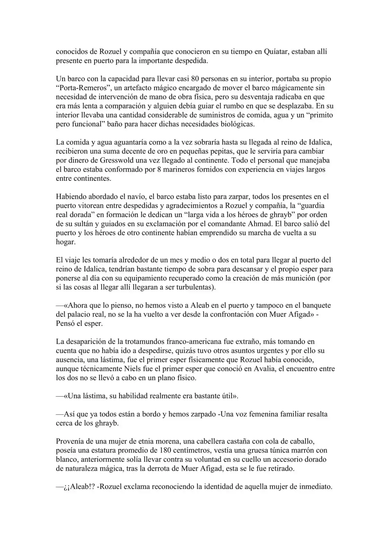 Metalord Revolution (Novela) - Capítulo 285 - Página 13 - LectorTMOo
