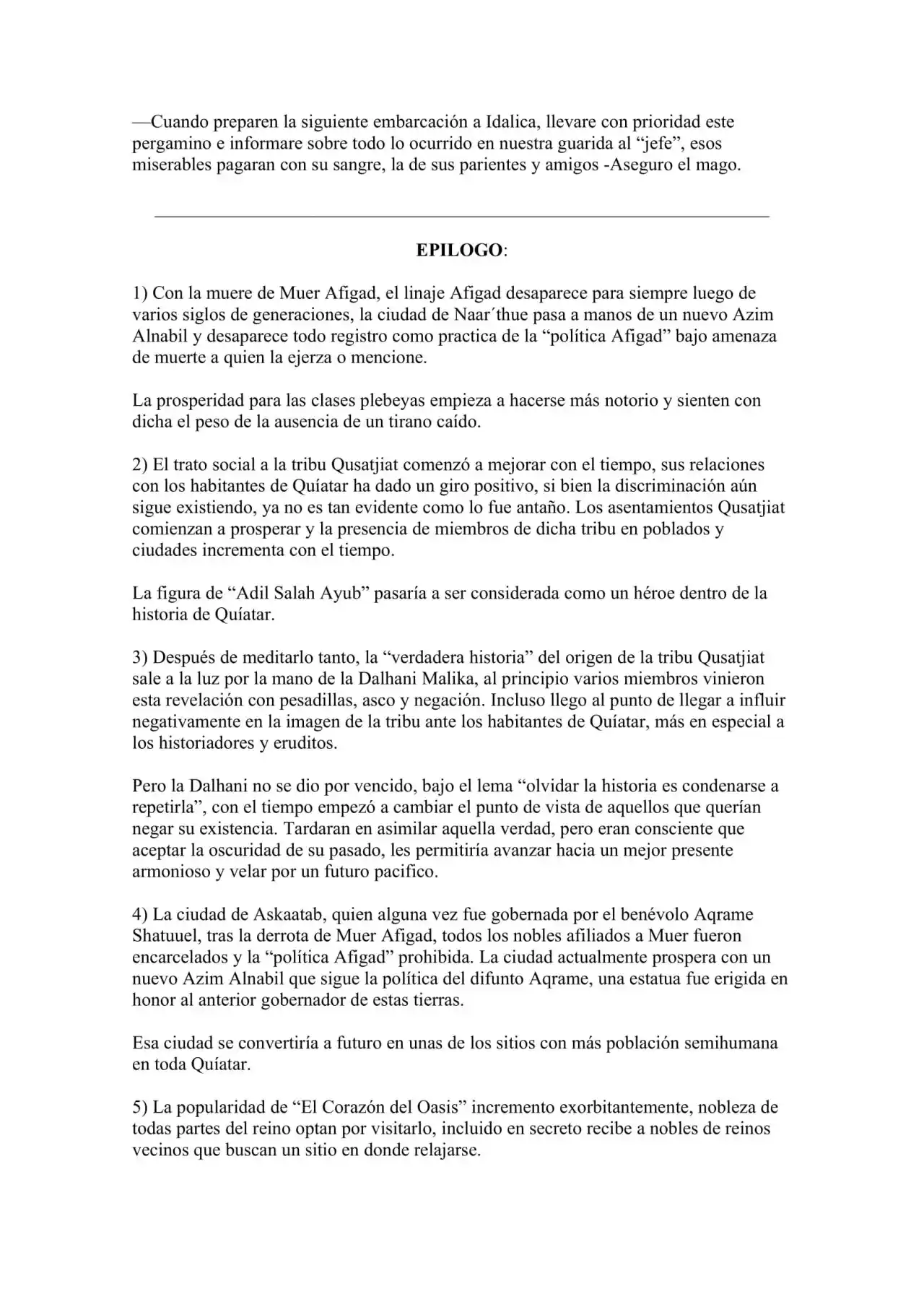 Metalord Revolution (Novela) - Capítulo 285 - Página 20 - LectorTMOo
