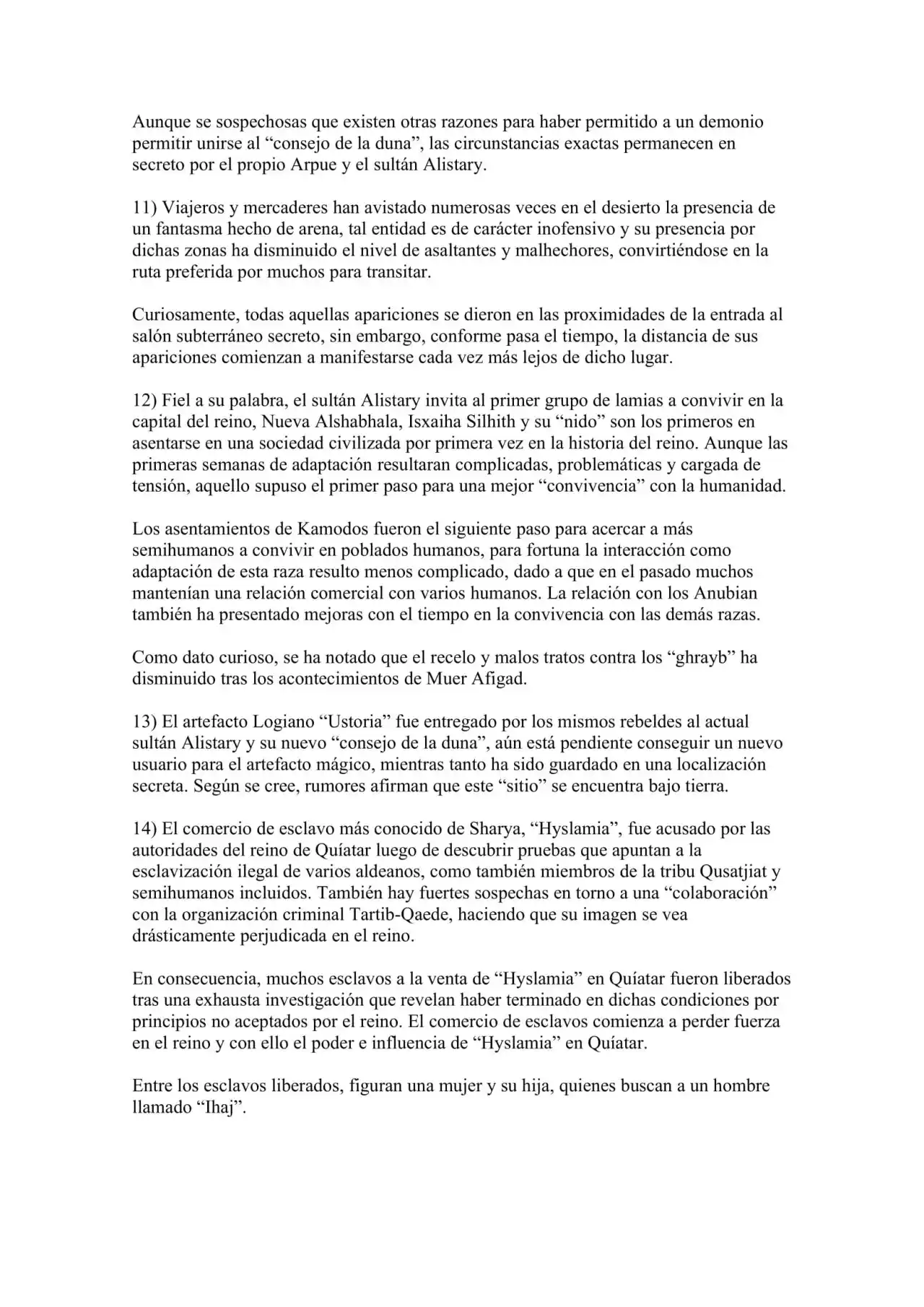 Metalord Revolution (Novela) - Capítulo 285 - Página 22 - LectorTMOo