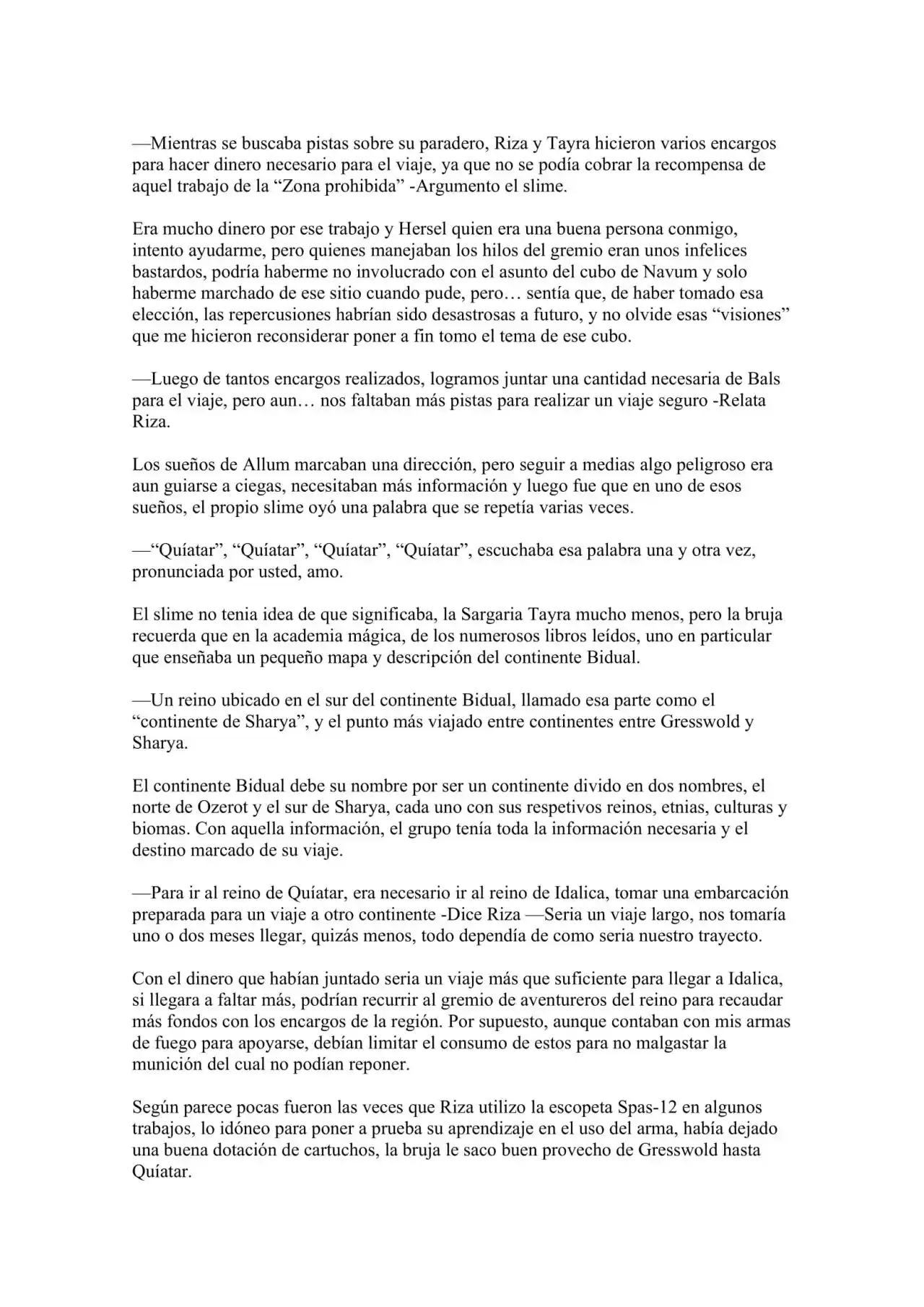 Metalord Revolution (Novela) - Capítulo 286 - Página 2 - LectorTMOo