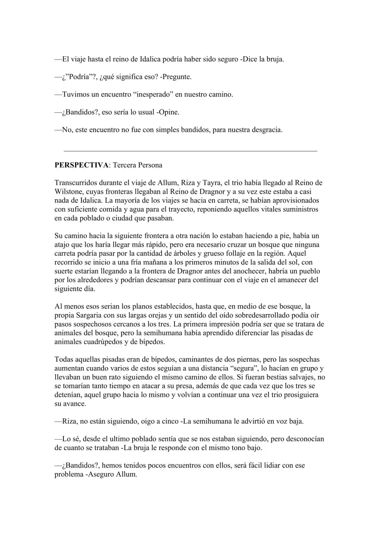 Metalord Revolution (Novela) - Capítulo 286 - Página 3 - LectorTMOo