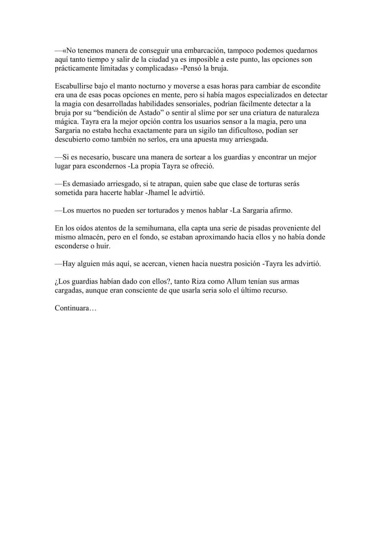 Metalord Revolution (Novela) - Capítulo 289 - Página 6 - LectorTMOo