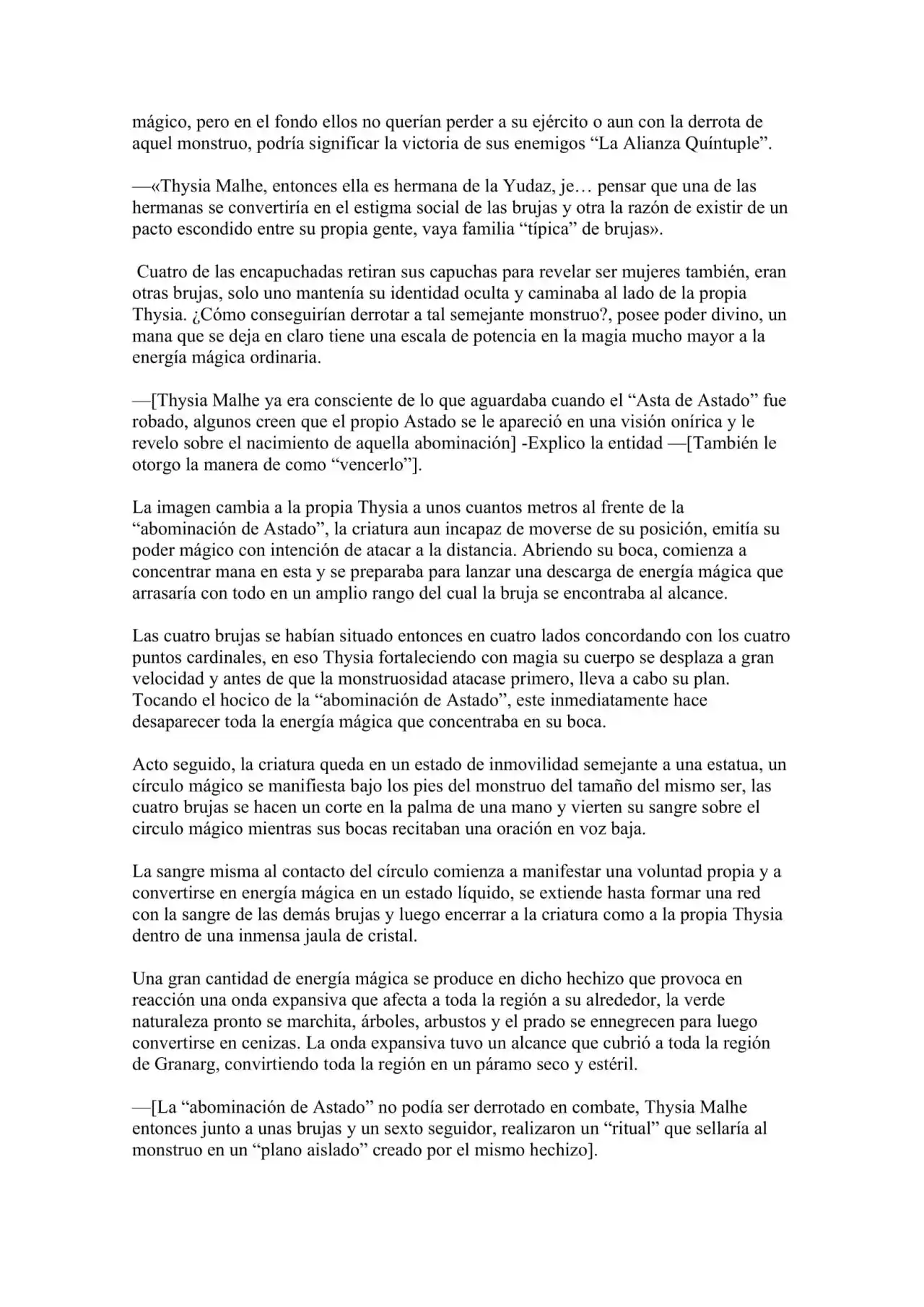 Metalord Revolution (Novela) - Capítulo 295 - Página 2 - LectorTMOo