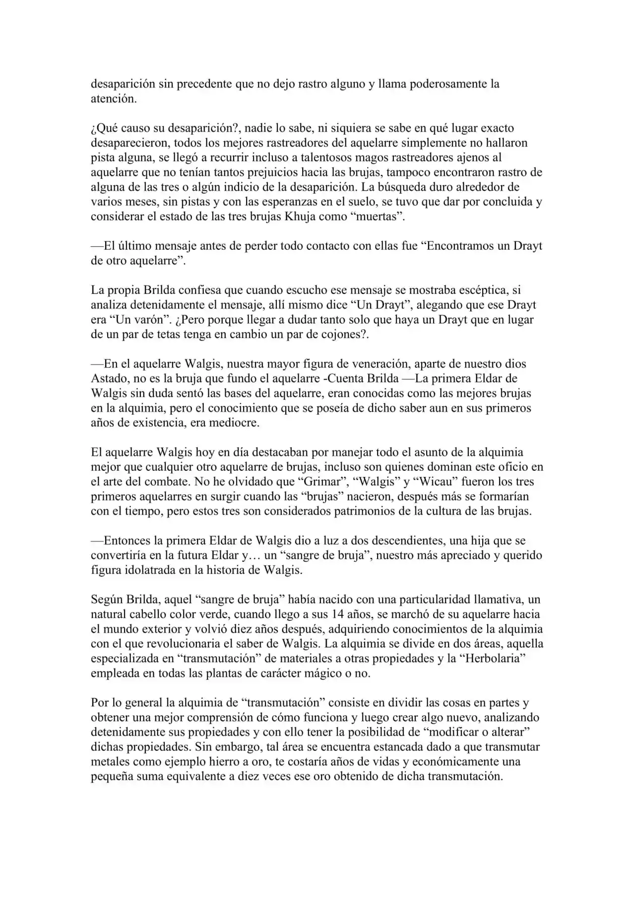 Metalord Revolution (Novela) - Capítulo 296 - Página 2 - LectorTMOo