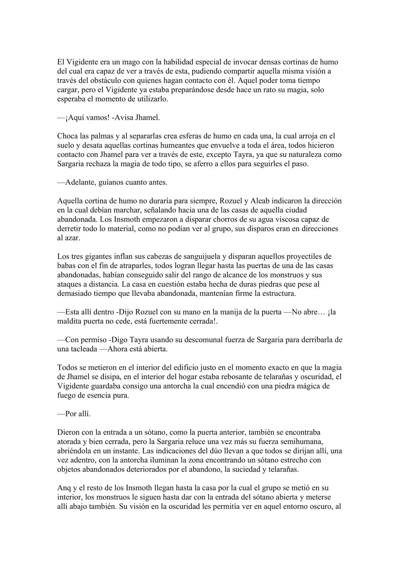 Metalord Revolution (Novela) - Capítulo 301 - Página 2 - LectorTMOo