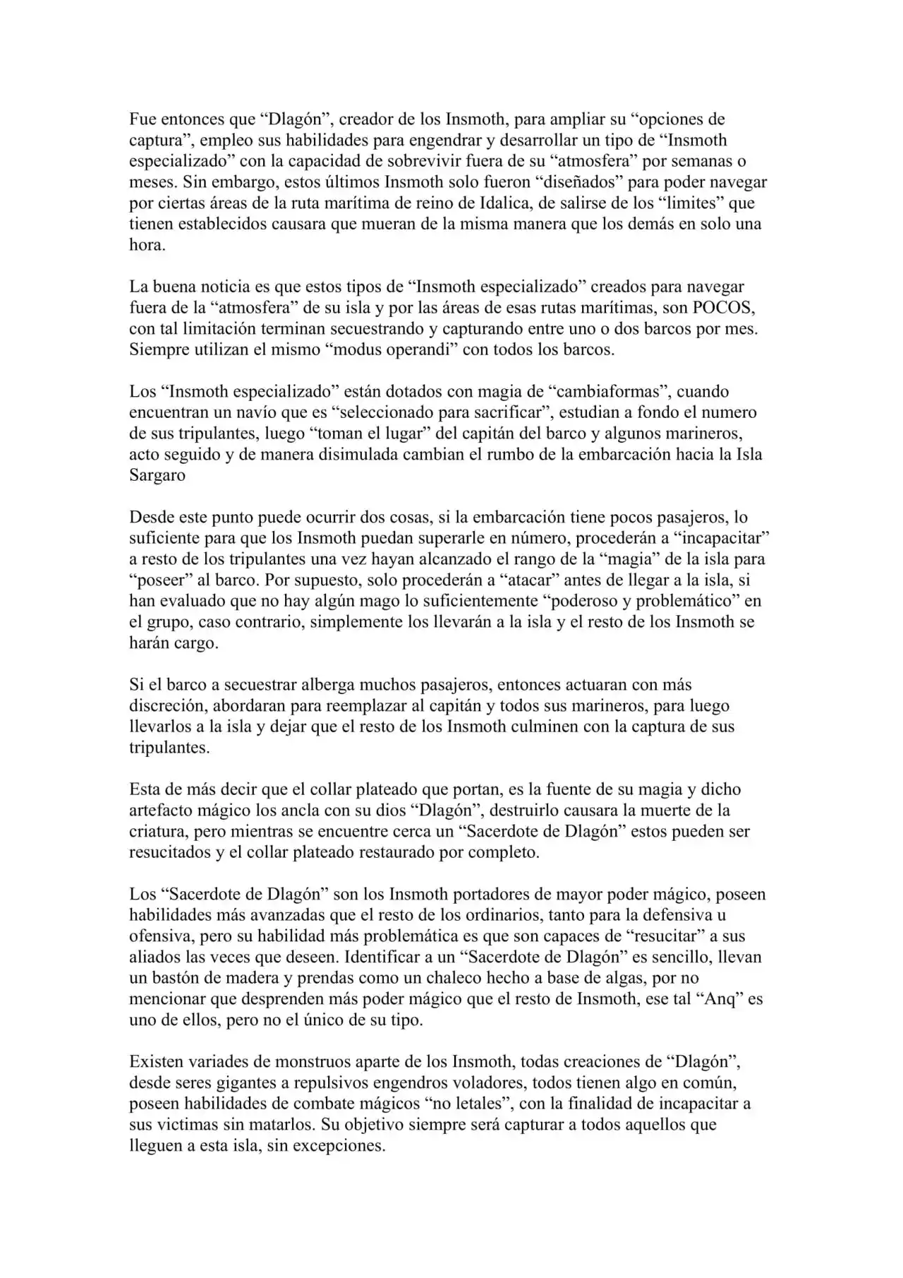 Metalord Revolution (Novela) - Capítulo 303 - Página 4 - LectorTMOo