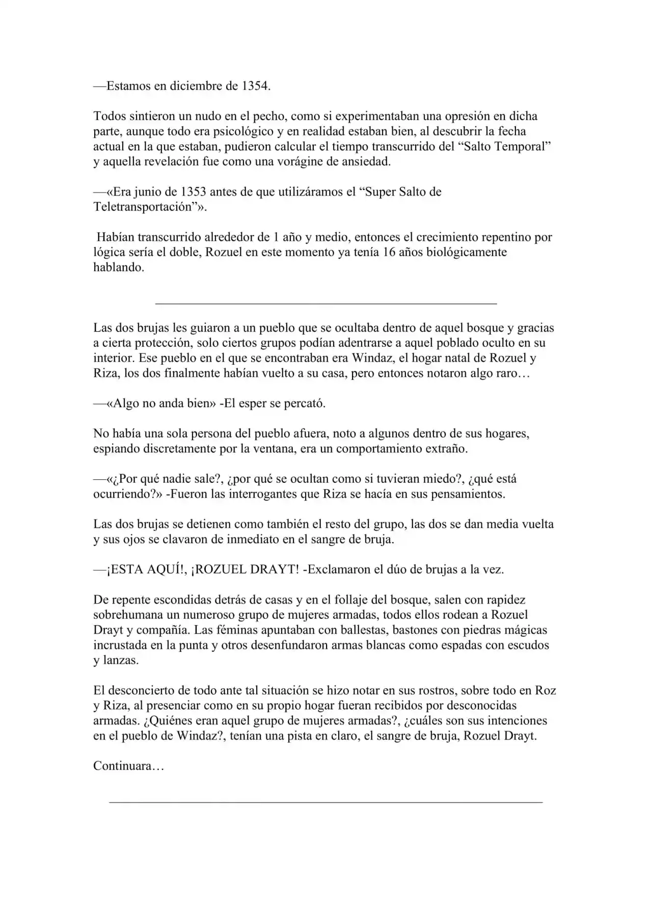 Metalord Revolution (Novela) - Capítulo 308 - Página 7 - LectorTMOo