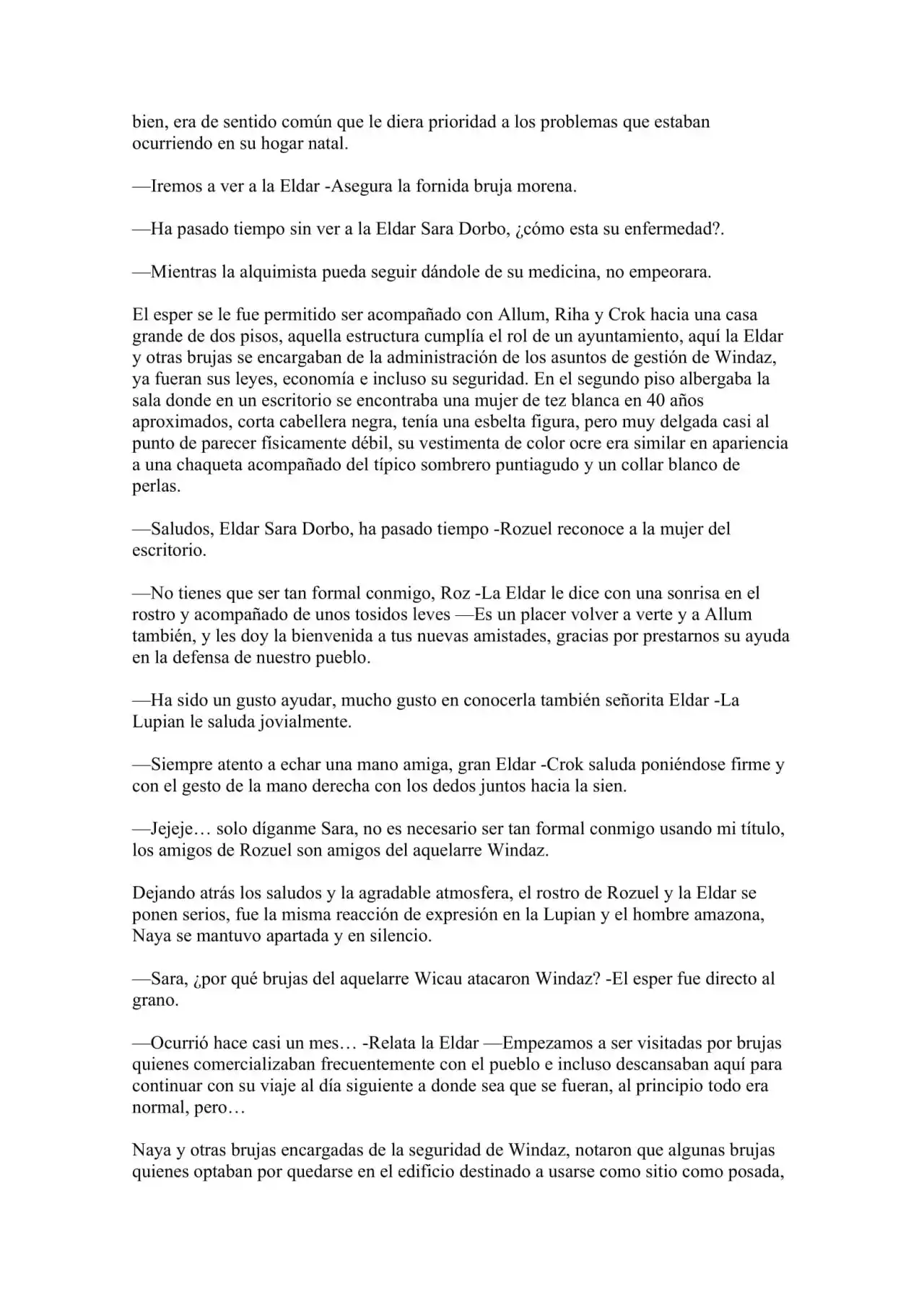 Metalord Revolution (Novela) - Capítulo 310 - Página 4 - LectorTMOo